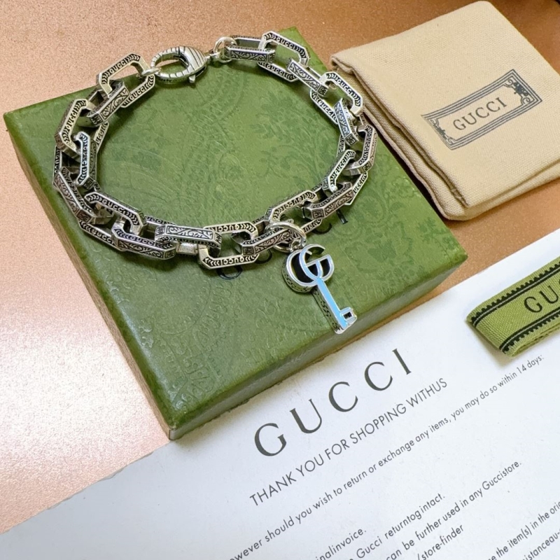 Gucci Bracelets